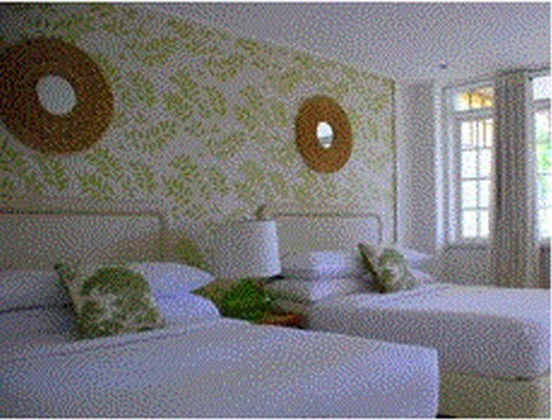 Sta. Monica Beach Club Dumaguete City Extérieur photo
