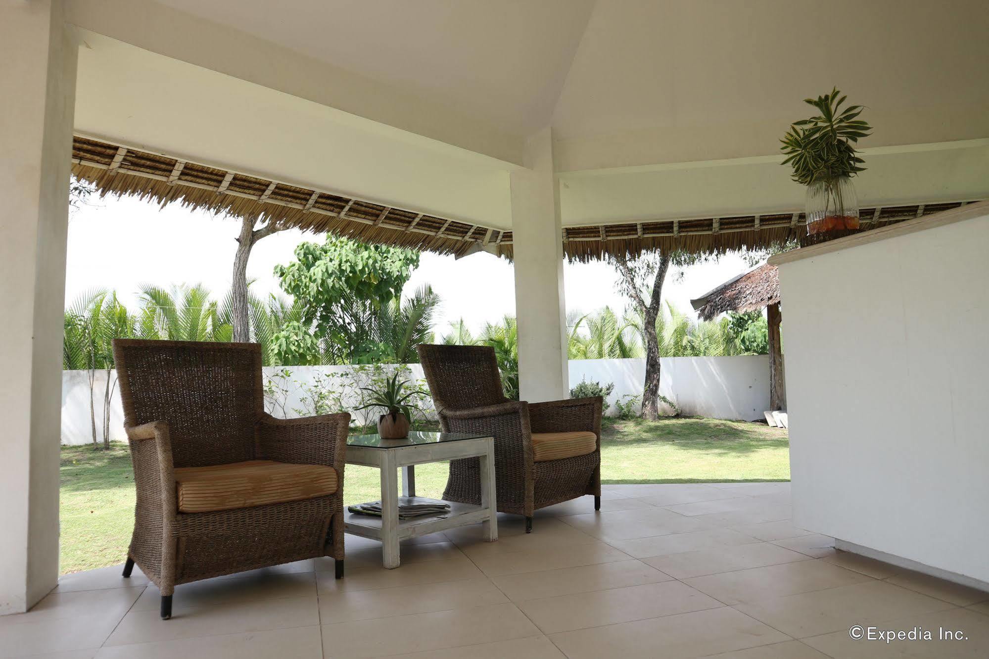 Sta. Monica Beach Club Dumaguete City Extérieur photo