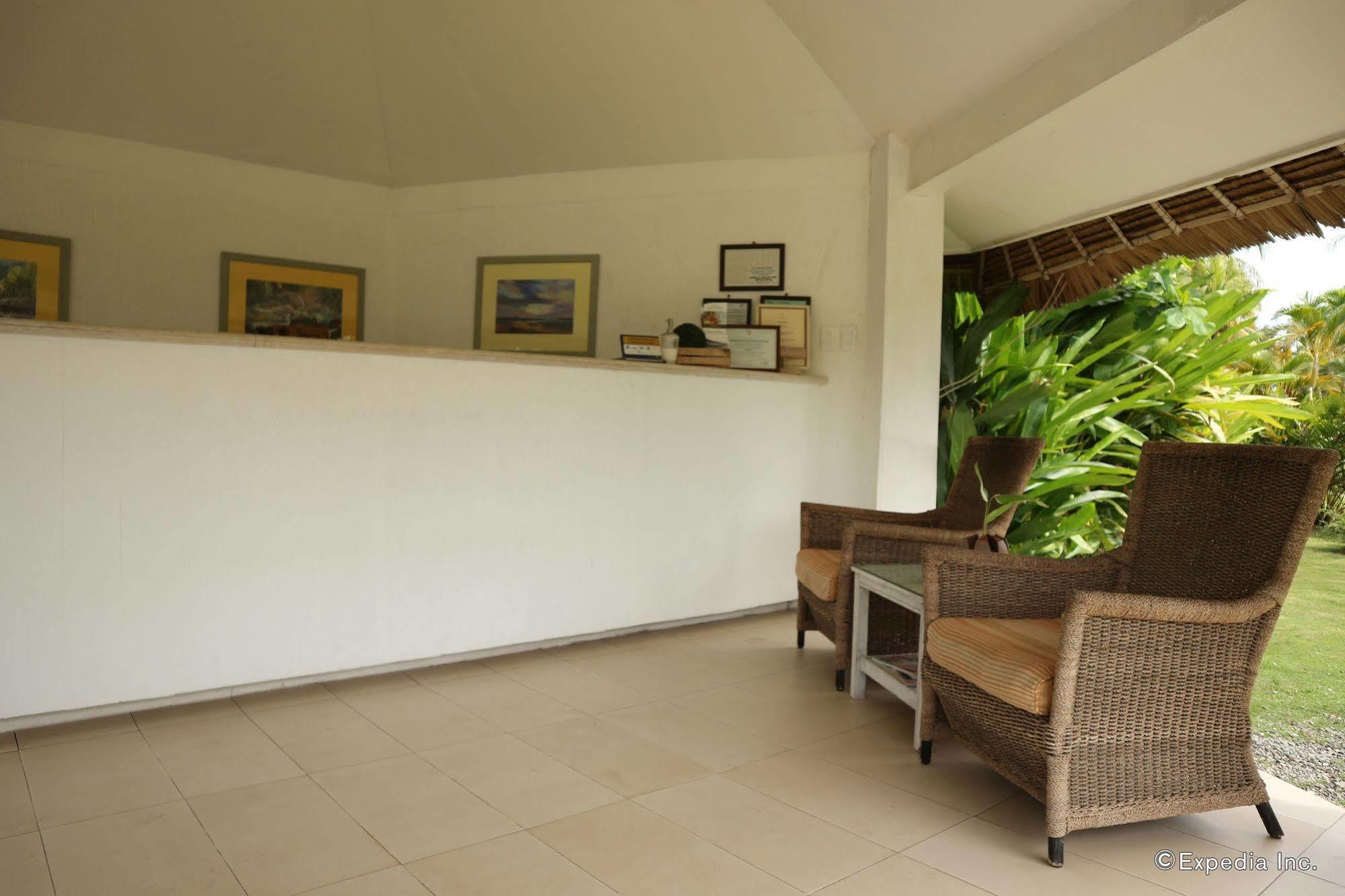 Sta. Monica Beach Club Dumaguete City Extérieur photo