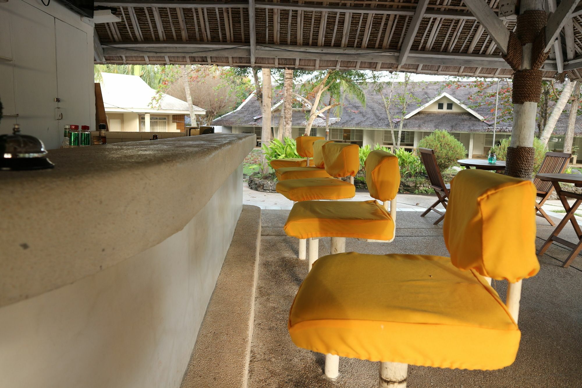 Sta. Monica Beach Club Dumaguete City Extérieur photo
