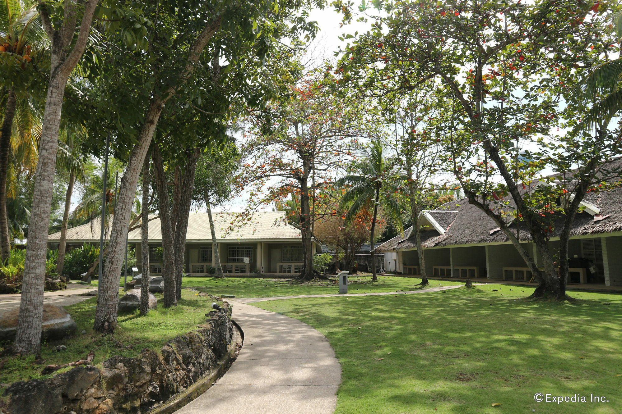Sta. Monica Beach Club Dumaguete City Extérieur photo