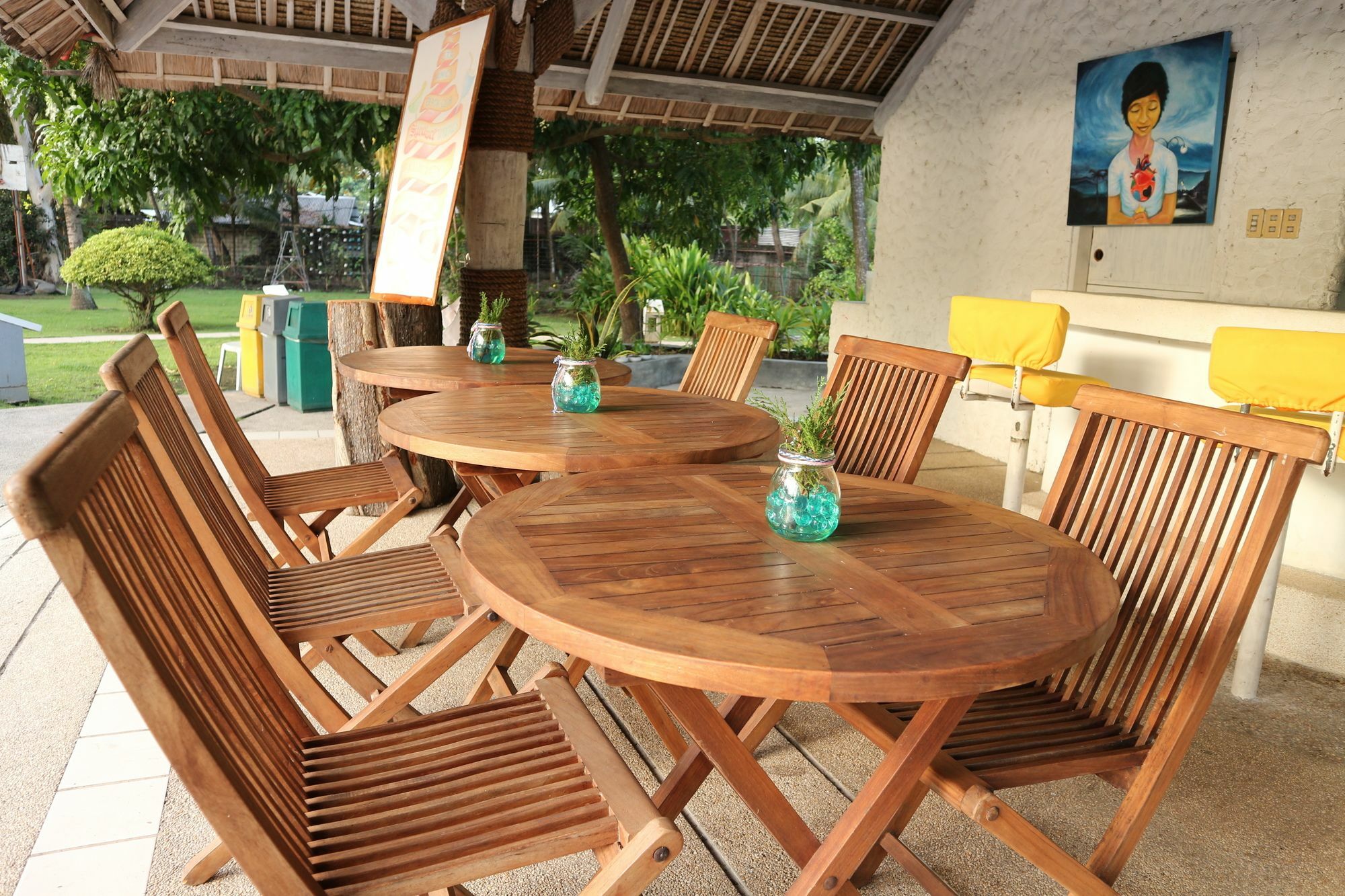 Sta. Monica Beach Club Dumaguete City Extérieur photo